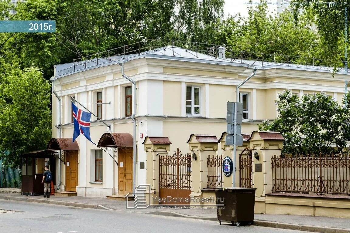 Посольство Исландии в Москве. Посольство Исландии в Москве хлебный. Хлебный переулок 2/3 стр 2. Хлебный переулок 22с1.