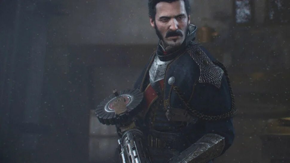 The order: 1886. Орден 1886 (ps4). Order 1886 ps4. The order 1886 геймплей. Ps4 1886