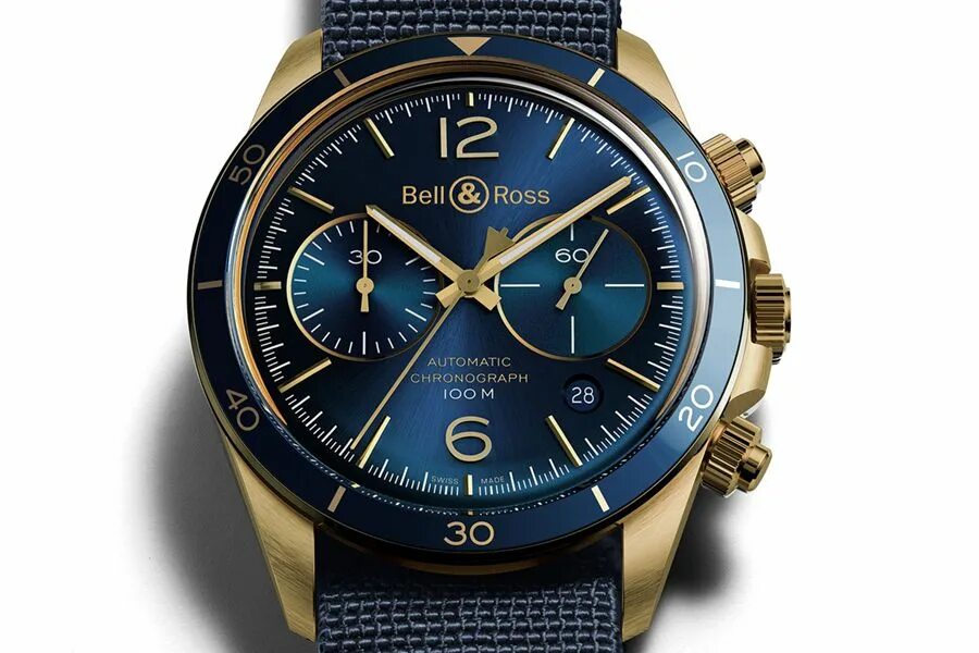 Chronos style