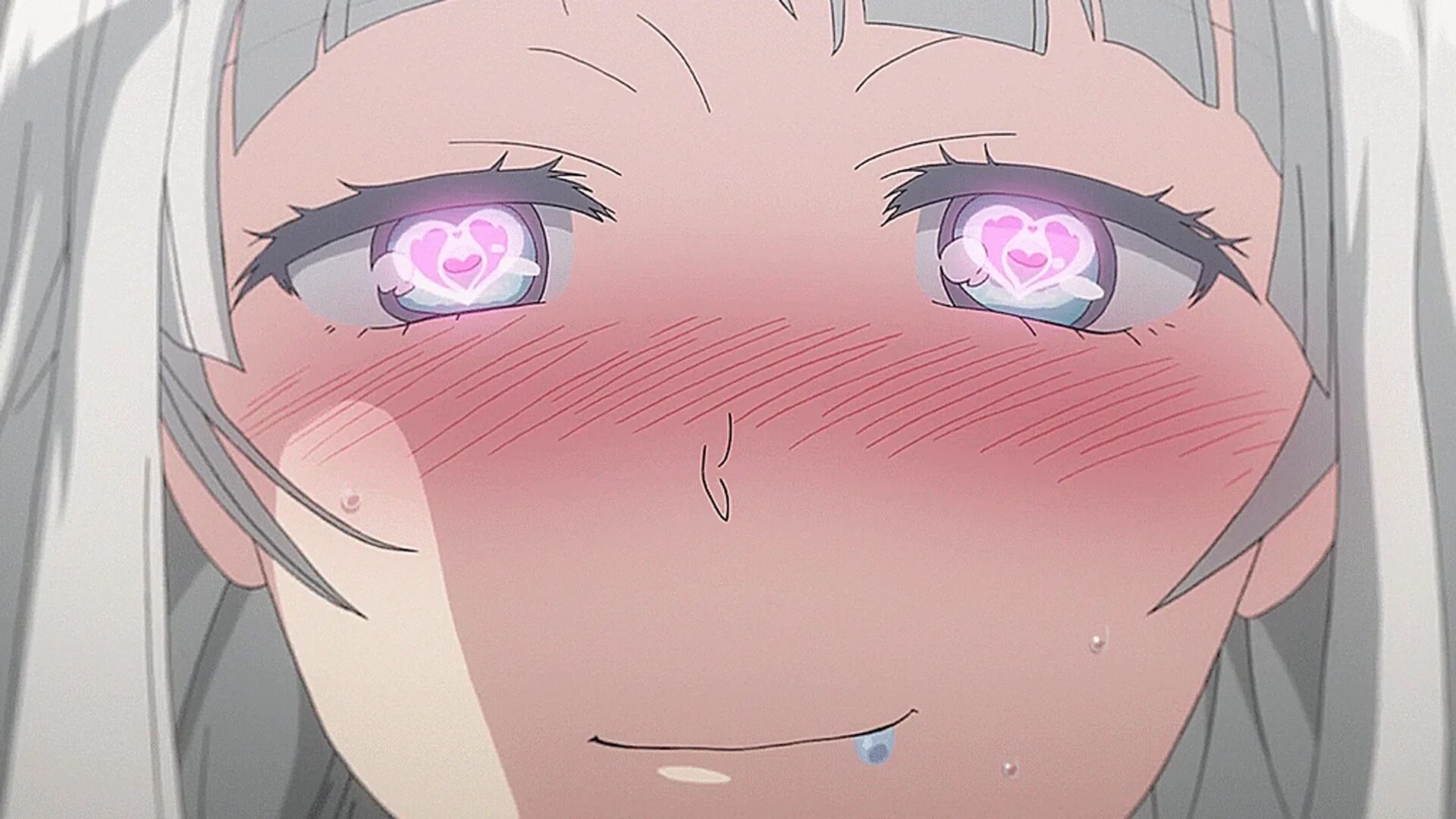 Lewd animation