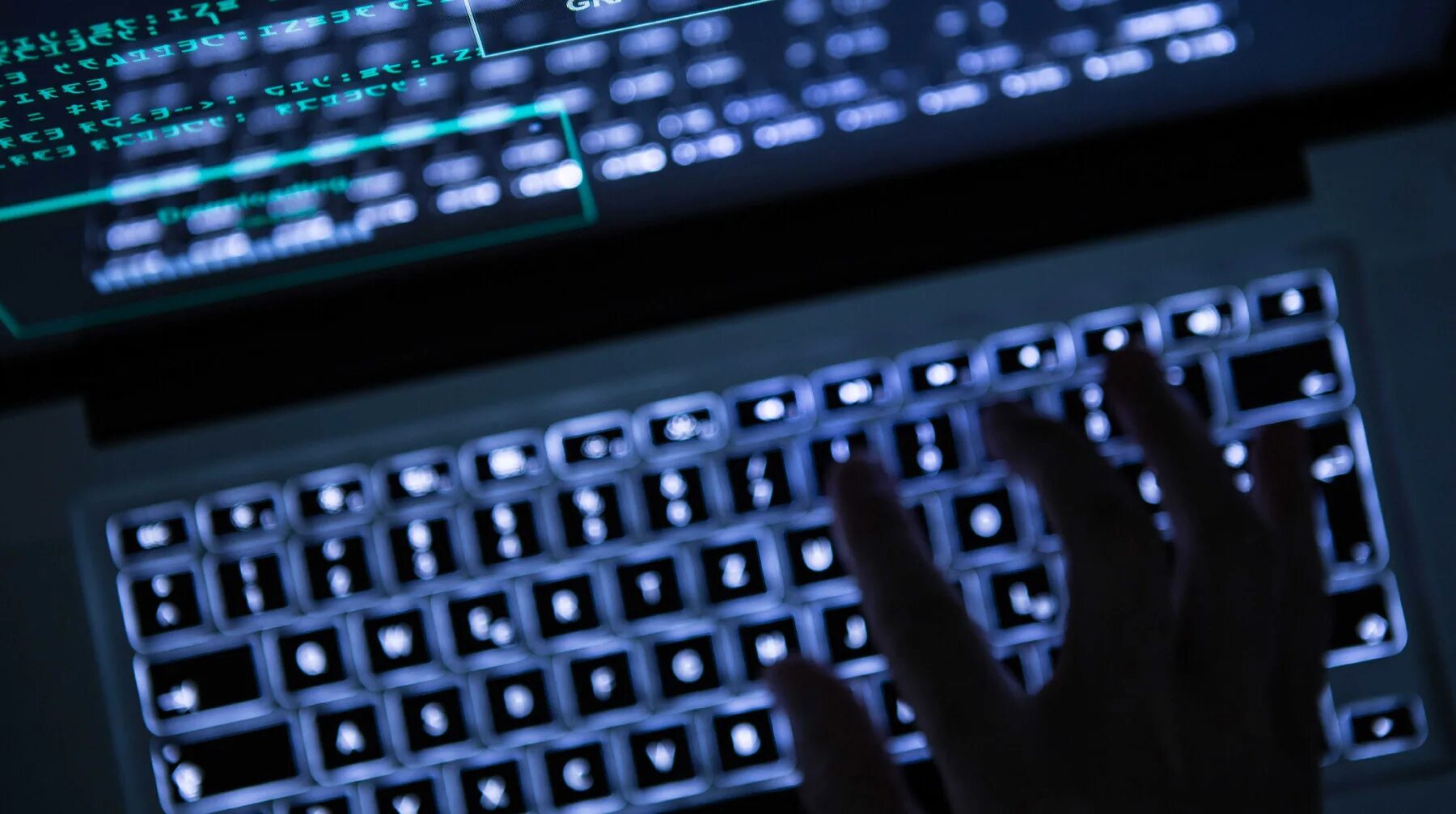 Hacking practice