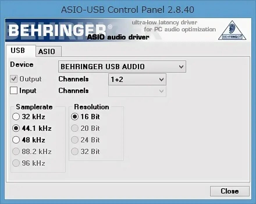 Asio control panel. Virtual audio asio. Ploytec usb audio asio driver 2. Asio hi-fi. Asio usb control panel behringer.
