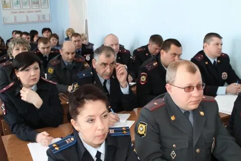Пугачевское гаи
