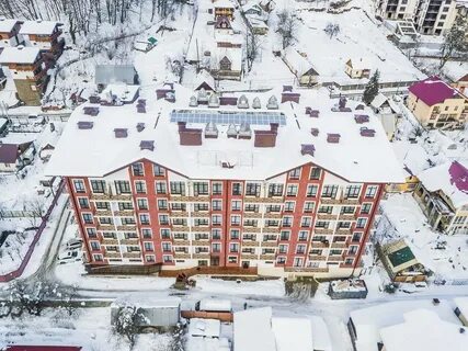 Ламонт отель