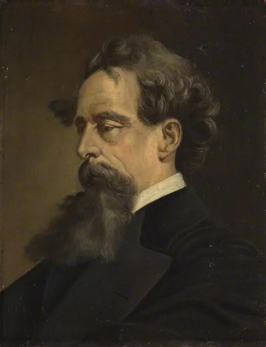 Charles dickens articles