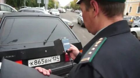 Судебные приставы ачинск