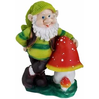 Фигура гномик