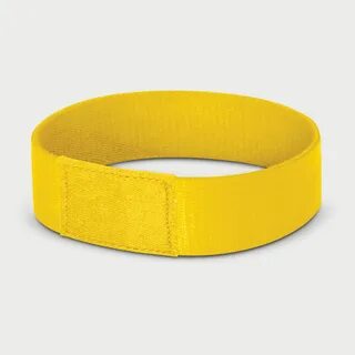 Yellow bands