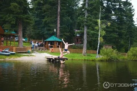 Кедровая заимка томск