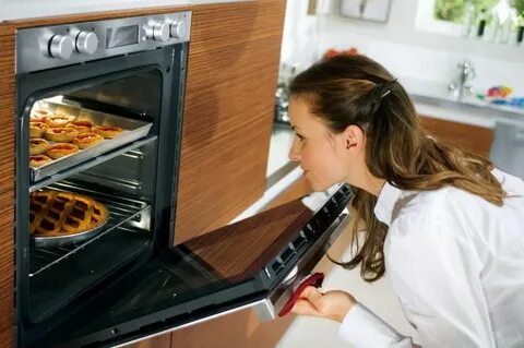 Какой духовой шкаф электрический или газовый лучше