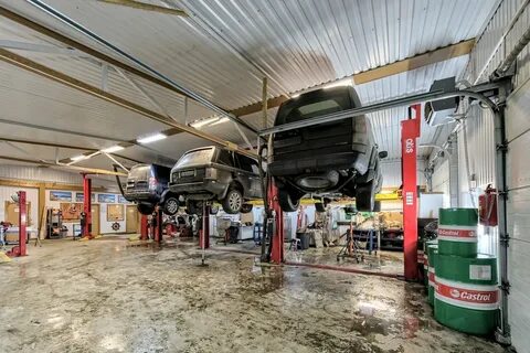 Автосервис ягуар