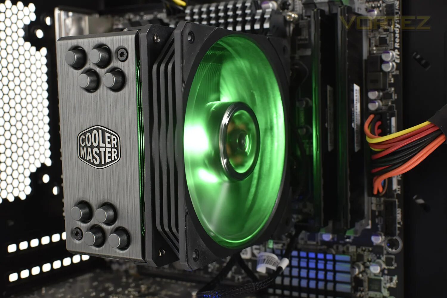 Hyper cool. Cooler master hyper 212 rgb black edition. coolermaster hyper 212 black edition. hyper 212 black edition. cooler master 212 black edition rgb.
