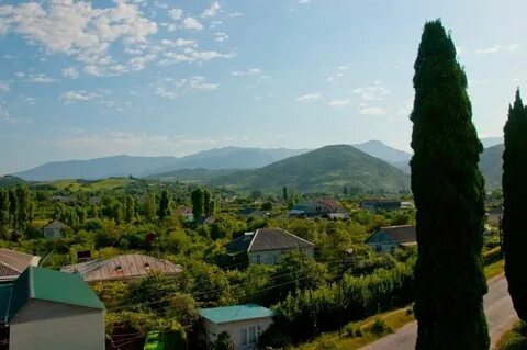 Абхазия амзара
