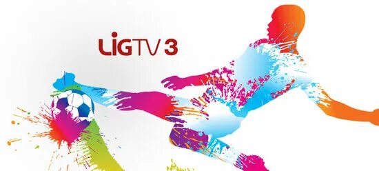 Lig tv. Lig TV logo PNG.