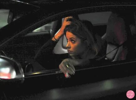 Ashley Benson smoking and driving Ashley Benson, Smoking, Smoke, Vapi...