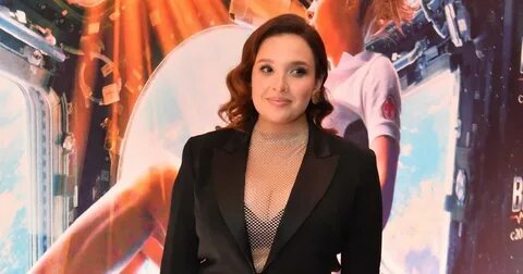 Yalangoch Olga Dibtseva fotosurati