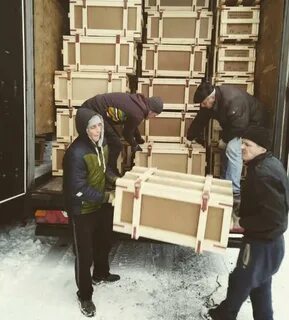 Работа грузчиком одинцово
