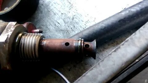 После ремонта форсунок не заводится
