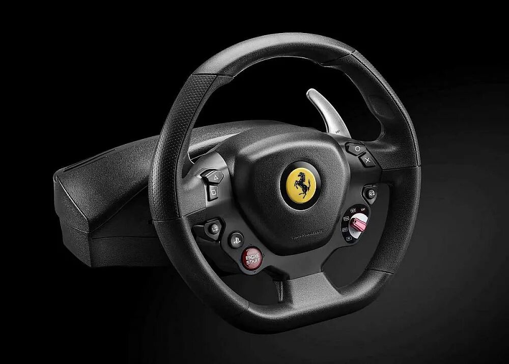 Thrustmaster t80 Ferrari. Руль Thrustmaster t80. Руль Thrustmaster t80 Ferrari 488 GTB Edition. Руль t80 Ferrari 488. Ferrari t80