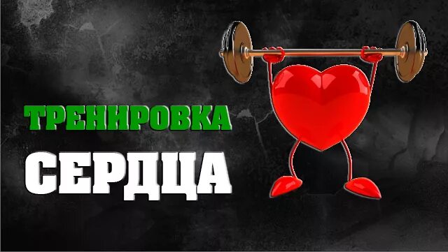 Как тренировать сердечную. Тренировка сердца. тренируем сердце. как тренировать сердце. тренируем сердце обж.