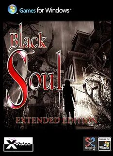 Black souls игра