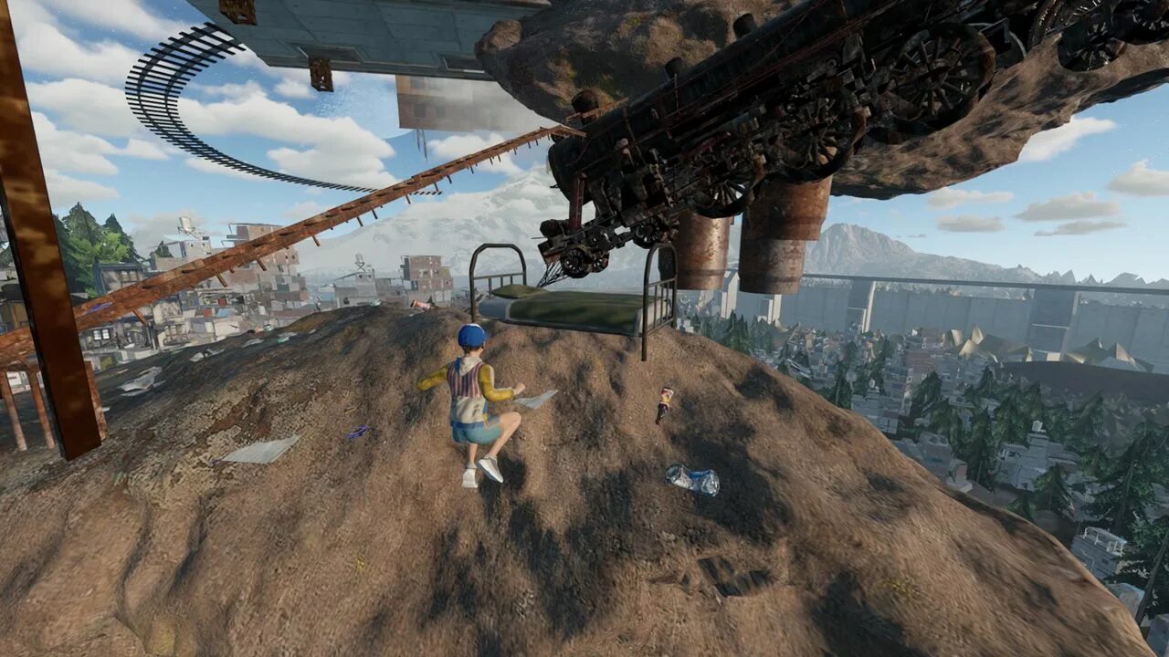 Play only game. Play only game