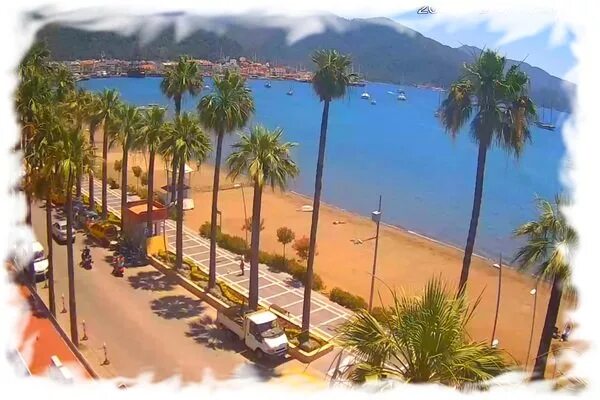 вебкамеры турция