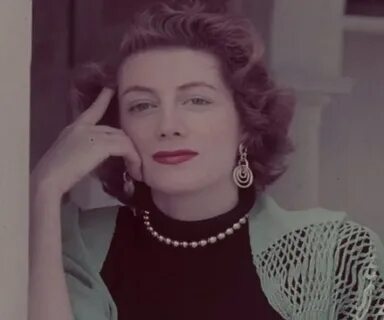 Sarah millicent hermione churchill
