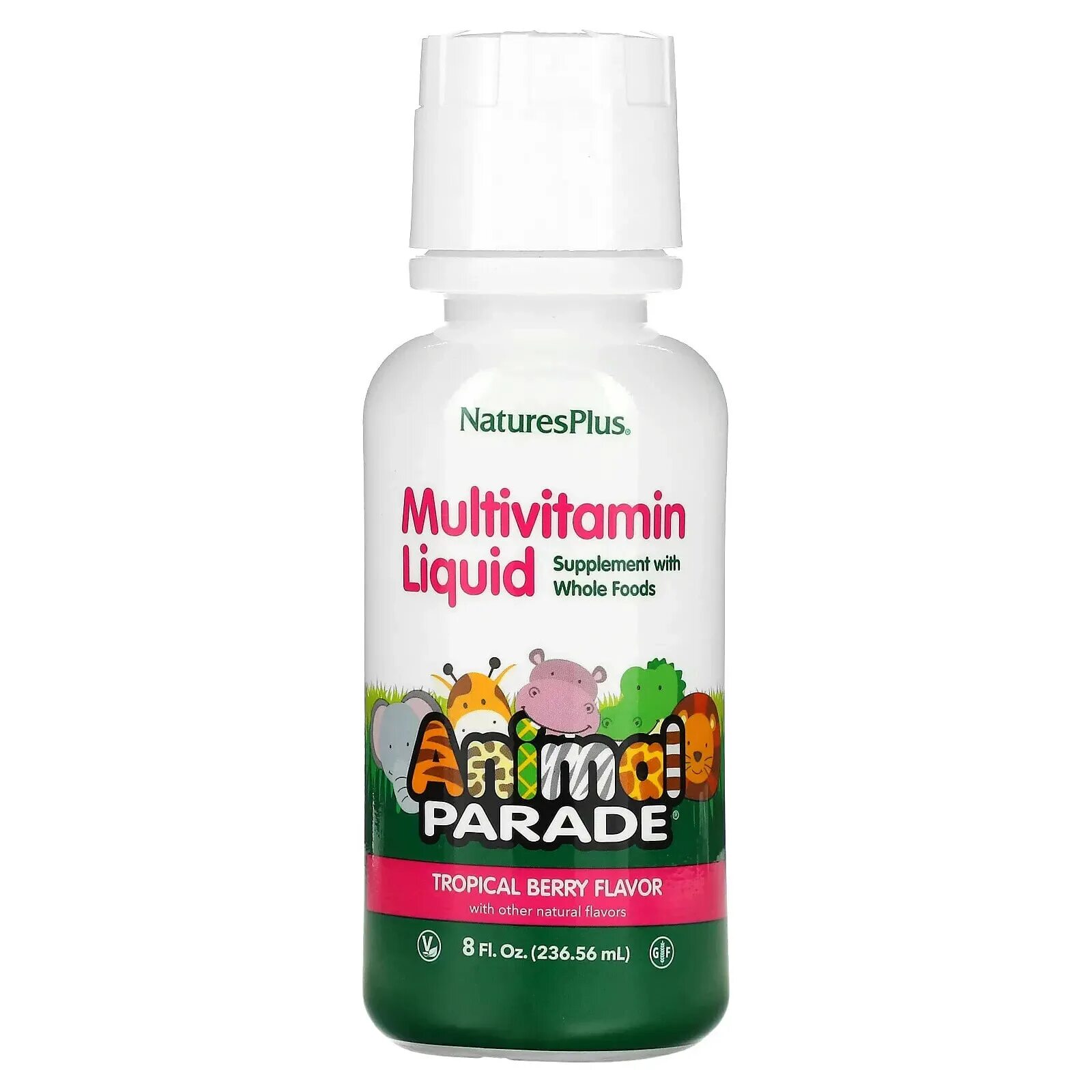 Natures plus. Энимал парад вишневый. Animal parade gold витамины. Витамины для детей nature's plus animal parade. Liquid multivitamin animal parade.