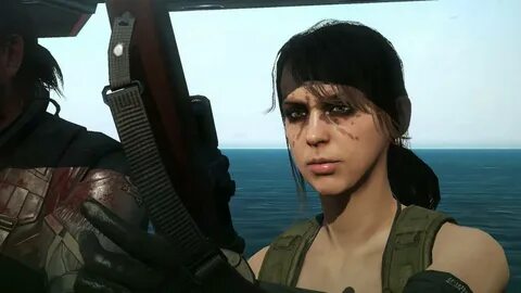 Breaking the quiet
