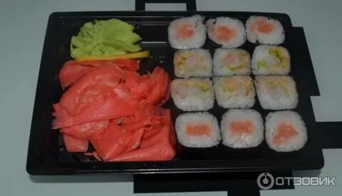Майбокс роллы елец