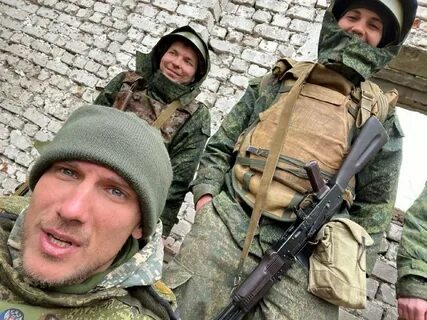 Прими в братья