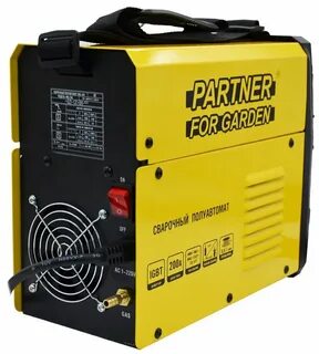 Partner for contact
