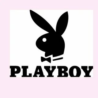 Playboy SVG Cut File Bunny SVG Bunny Bowtie SVG Etsy.