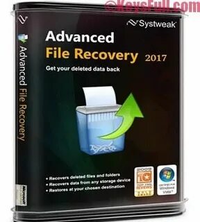 Advanced recovery