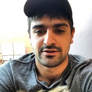 Гулиев сархан