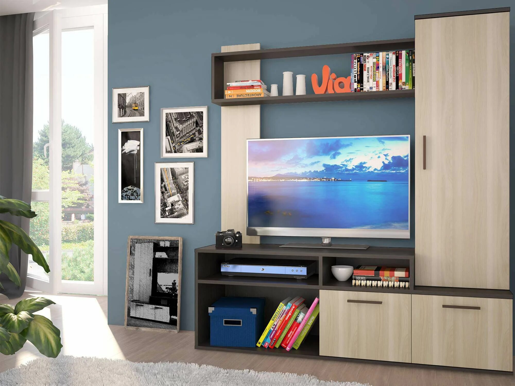 Модульная стенка глосс. Шкаф под телевизор. Фигаро модульная гостиная феррара. Стенка в комнату под телевизор. Стенка некст нм 014.