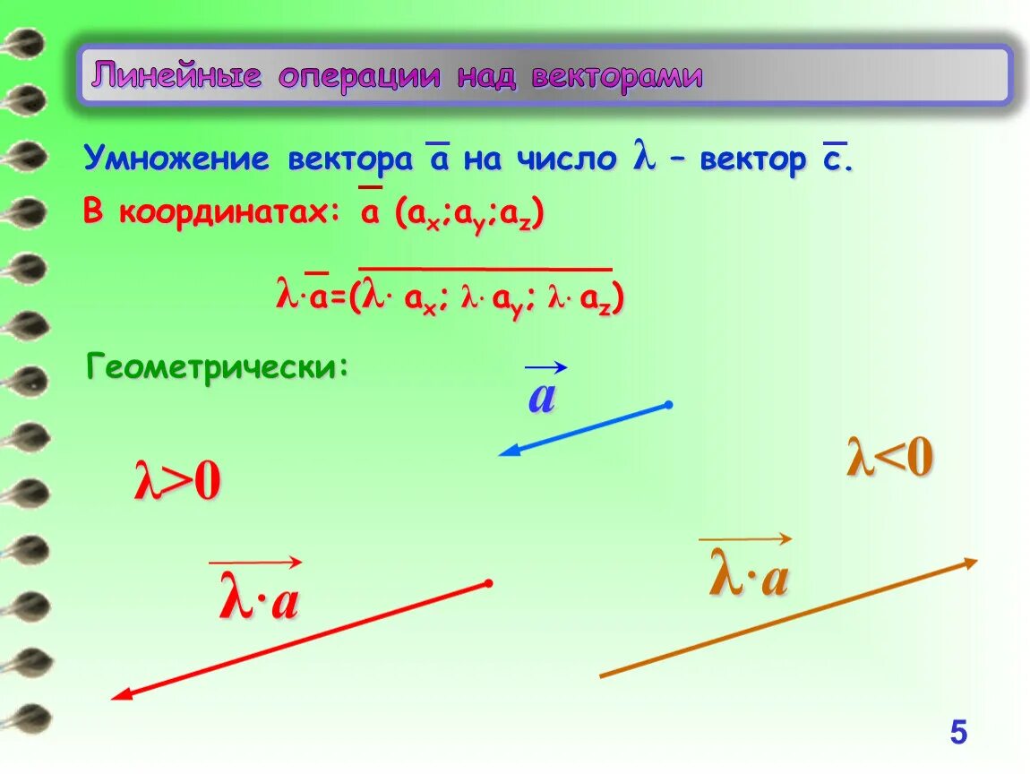 Линейные операции над векторами. Линейные операции над векторами, заданными геометрически.. Векторы, свойства линейных операций над векторами. Линейные операции над векторами сложение. Вектор линейные операции