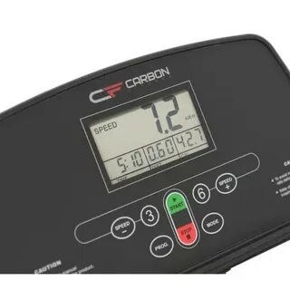 Carbon fitness