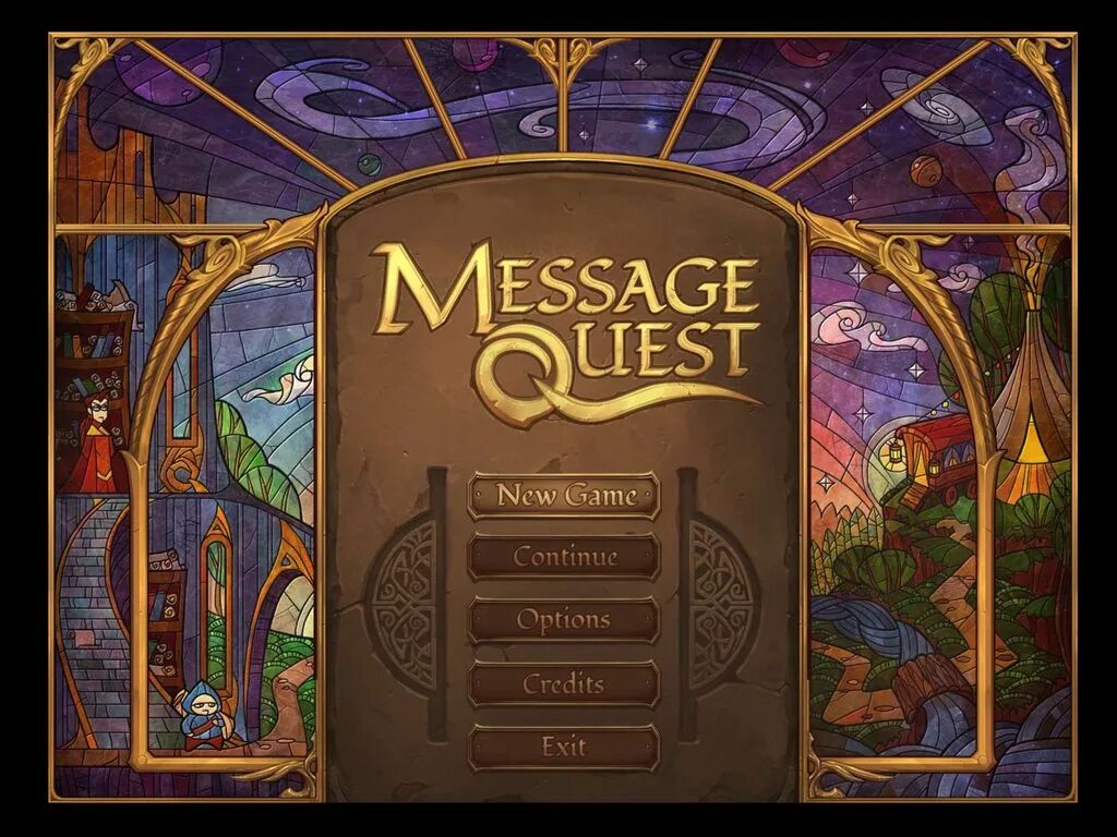 Месседж квест. Игра message Quest. Сообщение Quest. Игра 1 глава. Открой главу игры