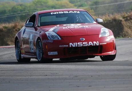 Nissan видео