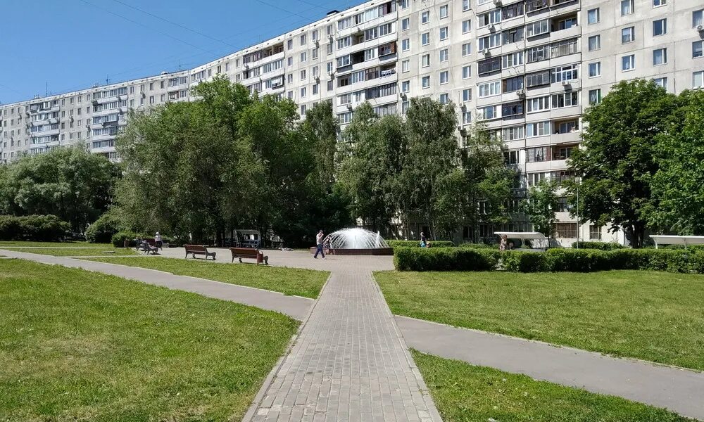 Cantrust Строительное Рекламное Агентство в Москве, Туристская ул., 25/1 - фото,