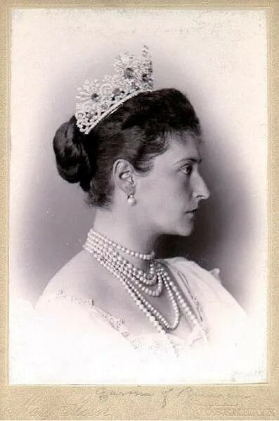 Princess Alix of Hesse Alexandra feodorovna, Tsar nicholas, Hesse