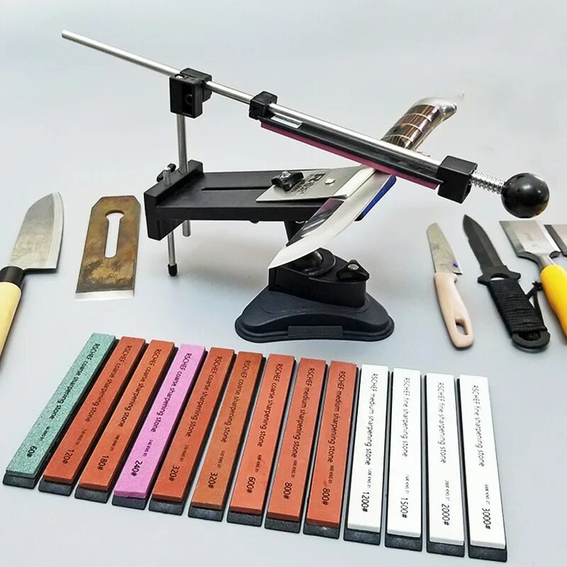 Как точить ruixin pro. Knife sharpener ruixin pro. точильные камни для ruixin pro. точилка ruixin pro rx-008. ruixin pro 009.