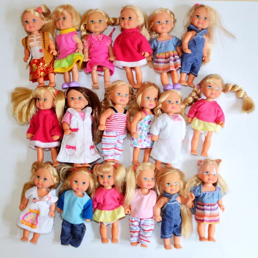 Princess Dolls Disney babys, Disney puppen, Disney