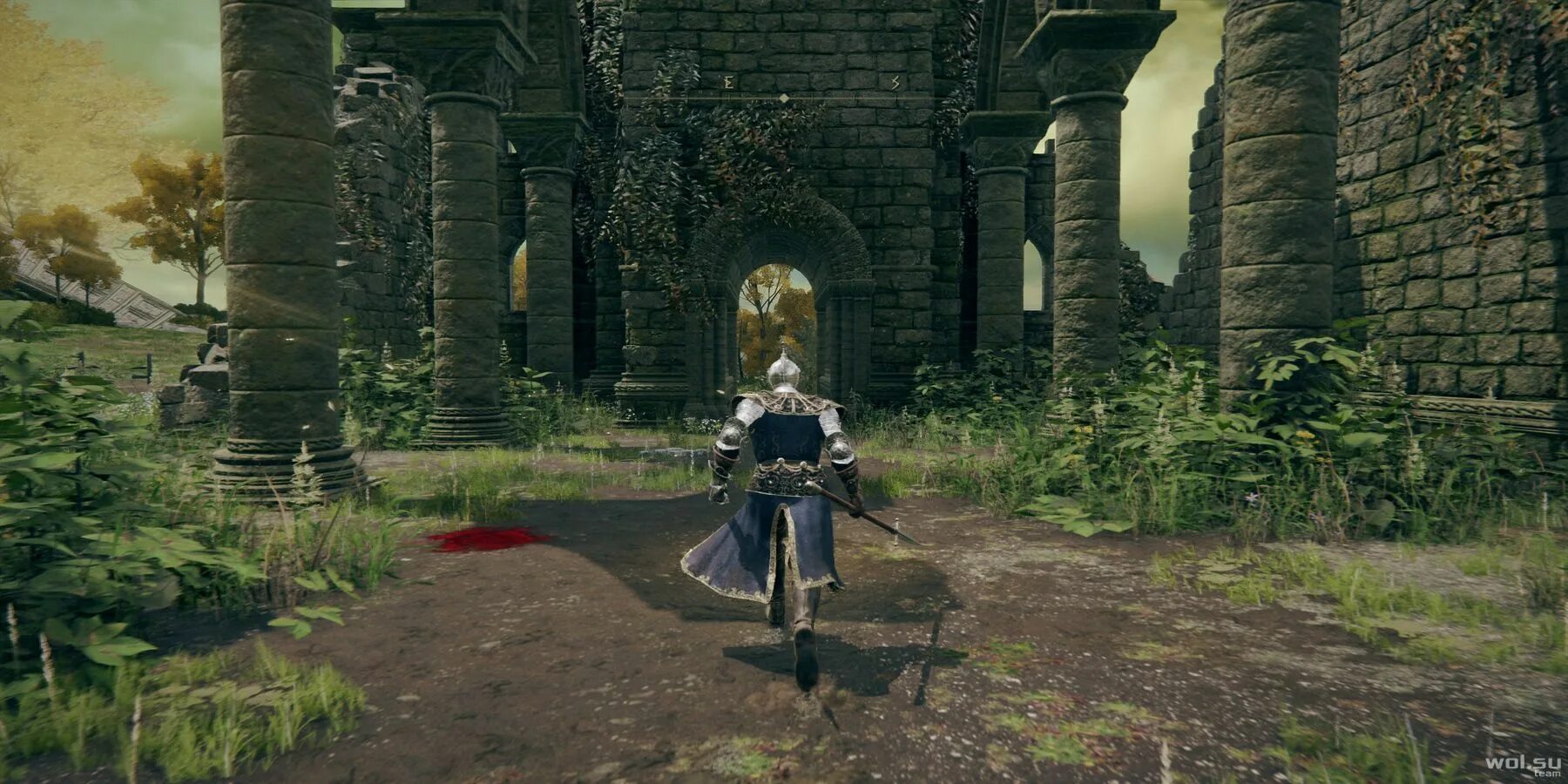 Elder ring геймплей. Elder ring игра 2022. Элден ринг замок. Невидимые стены в играх. Элден ринг игра.