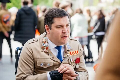 Киселев студенческие отряды