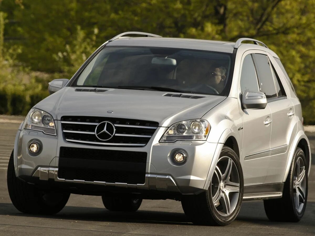 Mercedes-Benz w164. Mercedes ml 164. Mercedes-Benz m-class (w164). Mercedes Benz ml w164. Мл w164 купить