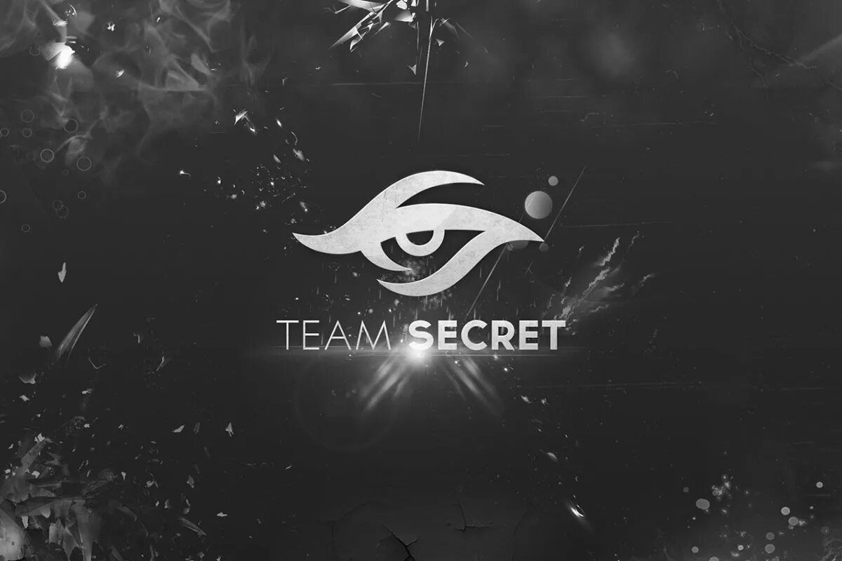 Steam secret. Команда Secret Dota 2. Логотип тим секрет. Team Secret 2022. Команда дота 2 тим Сикрет.