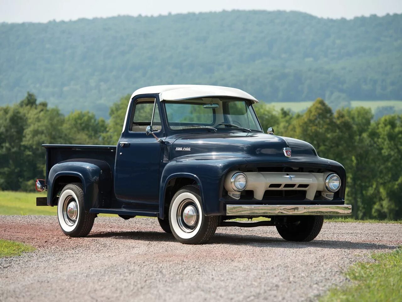 Пикап. Ford f100. Ford Pickup 1954. Форд пикап f100. Ford f-100 pick-up.